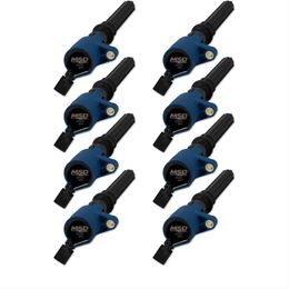 MSD-824285, MSD Direct Replacement Ignition Coil Packs 824285 в ОАЭ, Дубай. Состояние - новое. Цена 1 440 AED. Фото, контакты продавца | AUTO.AE
