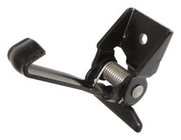 CWA-55176731AF, Crown Automotive Hood Safety Latches for 1997-2006 WRANGLER - 55176731AF in UAE, Dubai. Condition - new. Price 90 AED. Photo, seller contacts | AUTO.AE