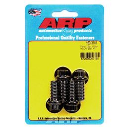150-3101, ARP 150-3101 Motor Mount Bolt Kit for FORD 289-302-351W. 12pt in UAE, Dubai. Condition - new. Price 190 AED. Photo, seller contacts | AUTO.AE