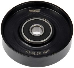 RNB-419-708, Dorman Idler Pulleys for 2003-2009 350Z, 2001-2004 PATHFINDER - 419-708 в ОАЭ, Дубай. Состояние - новое. Цена 230 AED. Фото, контакты продавца | AUTO.AE