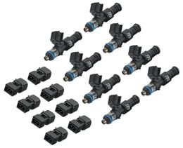 TFS-891411065EB8, Trick Flow® High Performance Flow Matched Fuel Injectors TFS-891411065EB8 в ОАЭ, Дубай. Состояние - новое. Цена 3 890 AED. Фото, контакты продавца | AUTO.AE