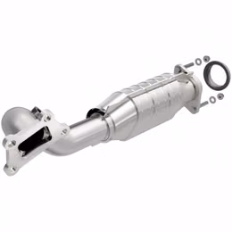 51547, MAGNAFLOW 51547 Manifold Catalytic Converter OEM Grade for CADILLAC CTS 2010-2019 в ОАЭ, Дубай. Состояние - новое. Цена 2 340 AED. Фото, контакты продавца | AUTO.AE