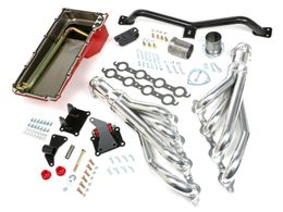 TRD-42052, Trans-Dapt Performance Swap-In-A-Box Complete Engine Swap Kits 42052 в ОАЭ, Дубай. Состояние - новое. Цена 7 960 AED. Фото, контакты продавца | AUTO.AE