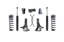 MXT-K882443, MaxTrac Suspension Lift Kits for 2011-2024 1500, 2019-2024 1500 CLASSIC, 2009-2010 RAM 1500 - K882443 في الإمارات, دبي. Condition - new. Price 5,440 AED. Photo, seller contacts | AUTO.AE