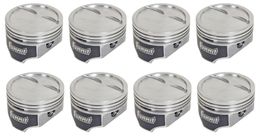 SUM-17383C-00, Summit Racing™ Coated Hypereutectic SBC 350 Pistons SUM-17383C-00 в ОАЭ, Дубай. Состояние - новое. Цена ⁦1 160 AED⁩. Фото, контакты продавца | AUTO.AE