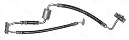 FSS-55502, Four Seasons Air Conditioning Discharge Hoses 55502 in UAE, Dubai. Condition - new. Price 420 AED. Photo, seller contacts | AUTO.AE