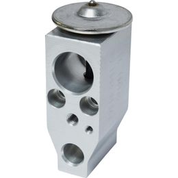 UAC-EX10403C, Universal Air Conditioner Air Conditioning Expansion Valves EX 10403C in UAE, Dubai. Condition - new. Price 90 AED. Photo, seller contacts | AUTO.AE