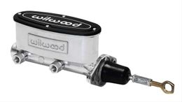 WIL-260-14157-P, Wilwood Aluminum Master Cylinders for 1964-1972 MUSTANG - 260-14157-P in UAE, Dubai. Condition - new. Price 1,570 AED. Photo, seller contacts | AUTO.AE