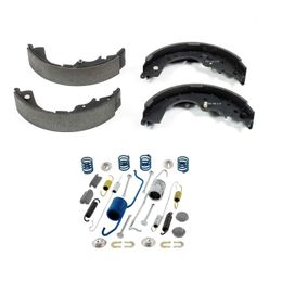 PWR-SSH804, PowerStop Autospecialty Stock Replacement Brake Shoes for 2004-2010 SIENNA - SSH804 في الإمارات, دبي. Condition - new. Price 200 AED. Photo, seller contacts | AUTO.AE