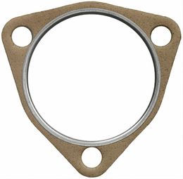 FEL-60083, Fel-Pro Exhaust Pipe Flange Gaskets 60083 в ОАЭ, Дубай. Состояние - новое. Цена 20 AED. Фото, контакты продавца | AUTO.AE
