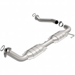 24350, MAGNAFLOW 24350 Catalytic Converter Direct-Fit HM Grade for TOYOTA Tundra 2007-2021 в ОАЭ, Дубай. Состояние - новое. Цена 3 670 AED. Фото, контакты продавца | AUTO.AE