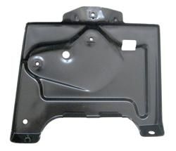 AMD-340-3467, Auto Metal Direct Battery Trays for 1967 CHEVELLE, EL CAMINO, MALIBU - 340-3467 في الإمارات, دبي. Condition - new. Price 100 AED. Photo, seller contacts | AUTO.AE