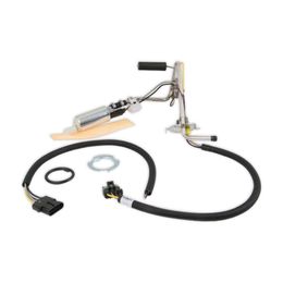 SNE-12-311, Holley Sniper OE Style 255 LPH EFI Fuel Pump Modules for 1968-1974 CORVETTE - 12-311 в ОАЭ, Дубай. Состояние - новое. Цена 1 620 AED. Фото, контакты продавца | AUTO.AE