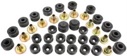 OPG-G240628, RESTOPARTS® Manufactured Body Bushing Kits G240628 في الإمارات, دبي. Condition - new. Price ⁦970 AED⁩. Photo, seller contacts | AUTO.AE