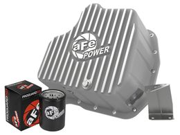 AFE-46-71070A, aFe Street Series Engine Oil Pans 46-71070A в ОАЭ, Дубай. Состояние - новое. Цена 1 700 AED. Фото, контакты продавца | AUTO.AE