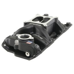 EDL-75013, Edelbrock Performer RPM Air-Gap Intake Manifolds 75013 в ОАЭ, Дубай. Состояние - новое. Цена 2 540 AED. Фото, контакты продавца | AUTO.AE