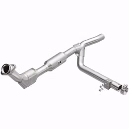 21-249, MAGNAFLOW 21-249 Catalytic Converter Direct-Fit OEM Grade for FORD F-150 2001-2003 в ОАЭ, Дубай. Состояние - новое. Цена 4 450 AED. Фото, контакты продавца | AUTO.AE