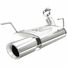 15889, MAGNAFLOW 15889 Exhaust Muffler Street Series for FORD Mustang 2005-2009 في الإمارات, دبي. Condition - new. Price 4,000 AED. Photo, seller contacts | AUTO.AE