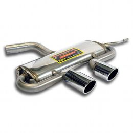 889326., SUPERSPRINT 889326. Rear Exhaust for VW Golf GTI (Mk5) в ОАЭ, Дубай. Состояние - новое. Цена 7 910 AED. Фото, контакты продавца | AUTO.AE