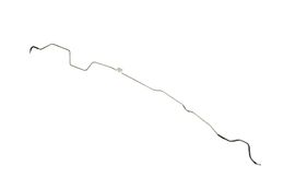 CST-JER1004-SS, Classic Tube Fuel Return Lines for 1976-1981 CJ7 - JER1004-SS в ОАЭ, Дубай. Состояние - новое. Цена 410 AED. Фото, контакты продавца | AUTO.AE