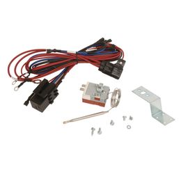 SUM-381136, Summit Racing™ Adjustable Electric Fan Controllers SUM-381136 في الإمارات, دبي. Condition - new. Price ⁦410 AED⁩. Photo, seller contacts | AUTO.AE