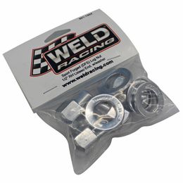 WLD-601-1464, Weld Racing Lug Nuts 601-1464 في الإمارات, دبي. Condition - new. Price 100 AED. Photo, seller contacts | AUTO.AE