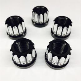 CHH-7505-625M, Drag Race Solutions Billet 12-Point Lug Nuts 7505-625M في الإمارات, دبي. Condition - new. Price 290 AED. Photo, seller contacts | AUTO.AE