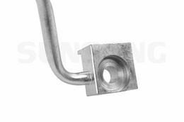 SUG-2201223, Sunsong Brake Hoses for 1987-1993 MUSTANG - 2201223 في الإمارات, دبي. Condition - new. Price 70 AED. Photo, seller contacts | AUTO.AE