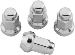 QDB-60-8926, Quadboss Lug Nuts 608926 في الإمارات, دبي. Condition - new. Price ⁦30 AED⁩. Photo, seller contacts | AUTO.AE