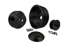 MCH-6380-08, March Performance Chevy Small Block Serpentine Conversion Kits 6380-08 في الإمارات, دبي. Condition - new. Price ⁦1,240 AED⁩. Photo, seller contacts | AUTO.AE