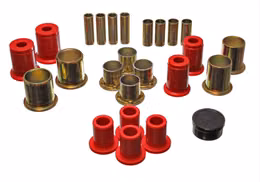 ENS-3-3173R, Energy Suspension Control Arm Bushings 3.3173R в ОАЭ, Дубай. Состояние - новое. Цена 590 AED. Фото, контакты продавца | AUTO.AE