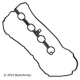 BCK-036-2077, Beck/Arnley Valve Cover Gaskets 036-2077 in UAE, Dubai. Condition - new. Price 130 AED. Photo, seller contacts | AUTO.AE