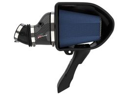 AFE-57-10027R, aFe Track Series Stage 2 Carbon Fiber Pro 5R Air Intake Systems for 2021-2023 CHARGER - 57-10027R in UAE, Dubai. Condition - new. Price 3,620 AED. Photo, seller contacts | AUTO.AE