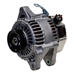 DNP-210-0528, Denso Remanufactured Alternators for 2004-2005 ECHO, 2004-2006 XA - 210-0528 في الإمارات, دبي. Condition - new. Price 970 AED. Photo, seller contacts | AUTO.AE