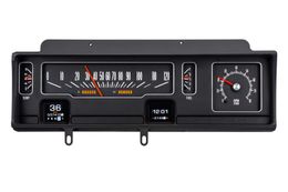 DAK-RTX70CMALX, Dakota Digital RTX Direct-Fit Gauge Kits for 1970-1972 CHEVELLE - RTX-70C-MAL-X في الإمارات, دبي. Condition - new. Price 8,010 AED. Photo, seller contacts | AUTO.AE