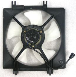 RDR-6033111, Agility Auto Parts Fan Assemblies for 2005-2012 OUTBACK - 6033111 في الإمارات, دبي. Condition - new. Price 510 AED. Photo, seller contacts | AUTO.AE