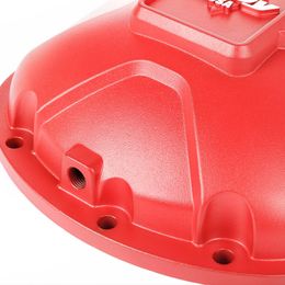 ALY-11210, Alloy USA Aluminum 10 Bolt Dana 30 Differential Cover 11210 in UAE, Dubai. Condition - new. Price 640 AED. Photo, seller contacts | AUTO.AE