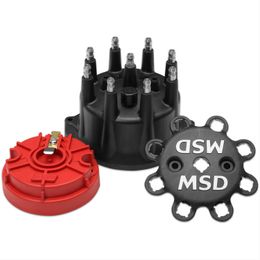MSD-84317, MSD Distributor Cap and Rotor Kits 84317 في الإمارات, دبي. Condition - new. Price ⁦380 AED⁩. Photo, seller contacts | AUTO.AE