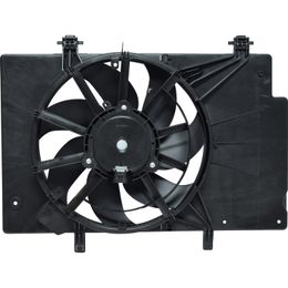 UAC-FA50309C, Universal Air Conditioner Electric Fans for 2011-2019 FIESTA - FA 50309C в ОАЭ, Дубай. Состояние - новое. Цена 450 AED. Фото, контакты продавца | AUTO.AE