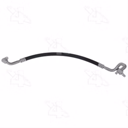 FSS-56896, Four Seasons Air Conditioning Suction Hoses for 2012-2014 500 - 56896 in UAE, Dubai. Condition - new. Price 190 AED. Photo, seller contacts | AUTO.AE