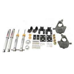 BEL-992SP, Belltech Lowering Kits with Street Performance Shock Absorbers for 2014-2016 SIERRA 1500, SILVERADO 1500 - 992SP في الإمارات, دبي. Condition - new. Price 6,600 AED. Photo, seller contacts | AUTO.AE