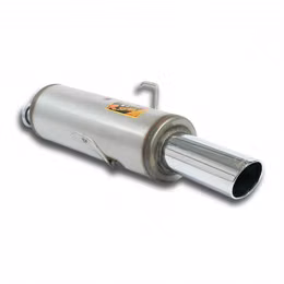 800814., SUPERSPRINT 800814. Rear Exhaust for PEUGEOT 205 in UAE, Dubai. Condition - new. Price 3,020 AED. Photo, seller contacts | AUTO.AE