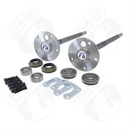 YGA-21226, Yukon Gear & Axle 1541H Alloy Axles for 1966-1975 BRONCO - YA FBRONCO-1-28 في الإمارات, دبي. Condition - new. Price 2,170 AED. Photo, seller contacts | AUTO.AE