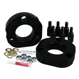 GRF-3826, Ground Force Leveling Suspension Kits for 2005-2017 TACOMA - 3826 في الإمارات, دبي. Condition - new. Price ⁦330 AED⁩. Photo, seller contacts | AUTO.AE