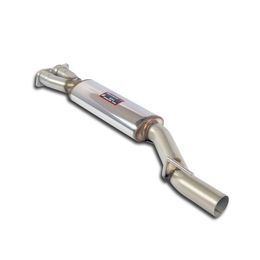 843803., SUPERSPRINT 843803. Centre Exhaust for MERCEDES W202 C AMG (Sedan) в ОАЭ, Дубай. Состояние - новое. Цена 3 460 AED. Фото, контакты продавца | AUTO.AE