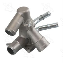 FSS-85982, Four Seasons Outlet and Thermostat Housing Kits 85982 in UAE, Dubai. Condition - new. Price 1,150 AED. Photo, seller contacts | AUTO.AE