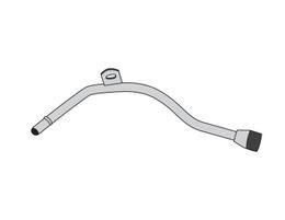 RSD-TBV7172, The Right Stuff Brake Vacuum Lines TBV7172 في الإمارات, دبي. Condition - new. Price 180 AED. Photo, seller contacts | AUTO.AE