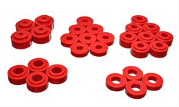 ENS-3-4114R, Energy Suspension Body Mount Bushings for 1968-1972 CHEVELLE - 3.4114R in UAE, Dubai. Condition - new. Price 640 AED. Photo, seller contacts | AUTO.AE