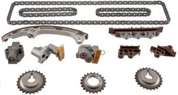 MEL-3-4207SA, Melling Timing Chain Sets for 2001-2004 PATHFINDER, 2001-2003 QX4 - 3-4207SA в ОАЭ, Дубай. Состояние - новое. Цена 1 520 AED. Фото, контакты продавца | AUTO.AE