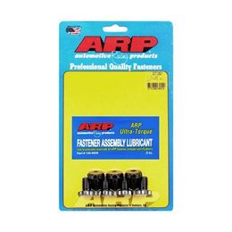 207-2801, ARP 207-2801 Flywheel Bolt Kit for MITSUBISHI EVO X (4B11) 7 pieces in UAE, Dubai. Condition - new. Price 360 AED. Photo, seller contacts | AUTO.AE